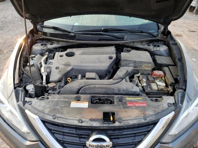 Photo 7 from auction – 2018 NISSAN ALTIMA 2.5 with VIN 1N4AL3AP3JC240576