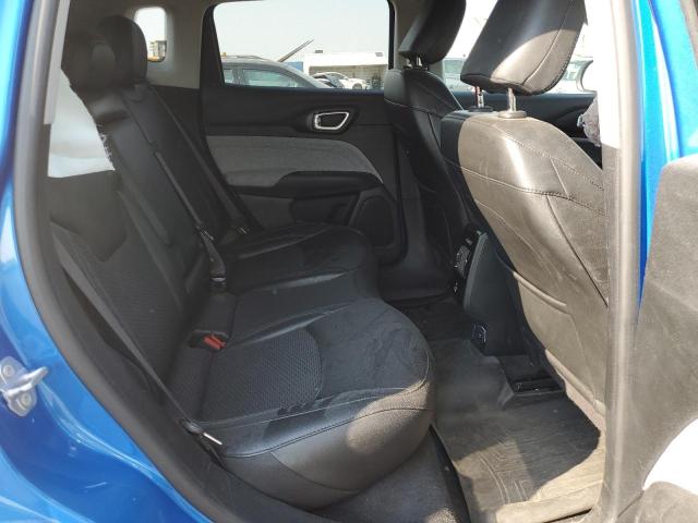 Photo 6 from auction – 2022 JEEP COMPASS LA with VIN 3C4NJDBB4NT111556