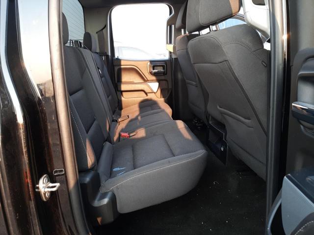 Photo 6 from auction – 2016 CHEVROLET SILVERADO with VIN 1GCVKREC7GZ377647