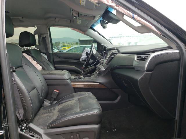 Photo 5 from auction – 2016 CHEVROLET SUBURBAN C with VIN 1GNSCHKC0GR111778