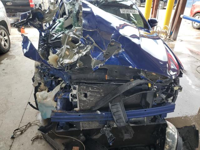 Photo 7 from auction – 2014 FORD FUSION SE with VIN 3FA6P0H92ER239166