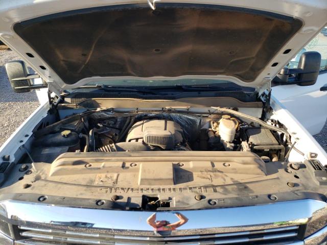 Photo 7 from auction – 2015 CHEVROLET SILVERADO with VIN 1GC2KUEG8FZ122853