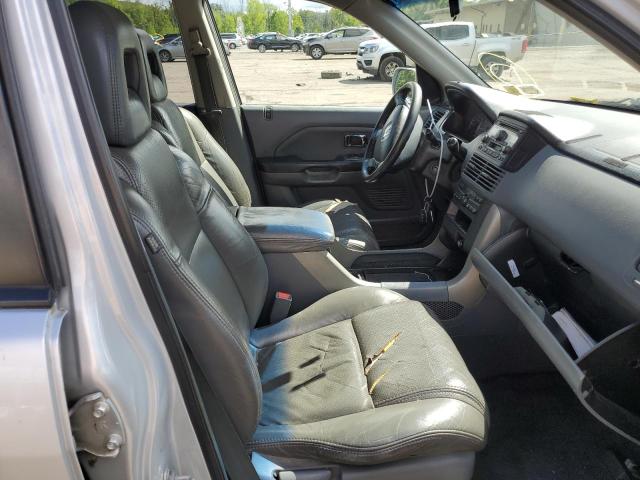 Photo 5 from auction – 2003 HONDA PILOT with VIN 2HKYF18523H555305