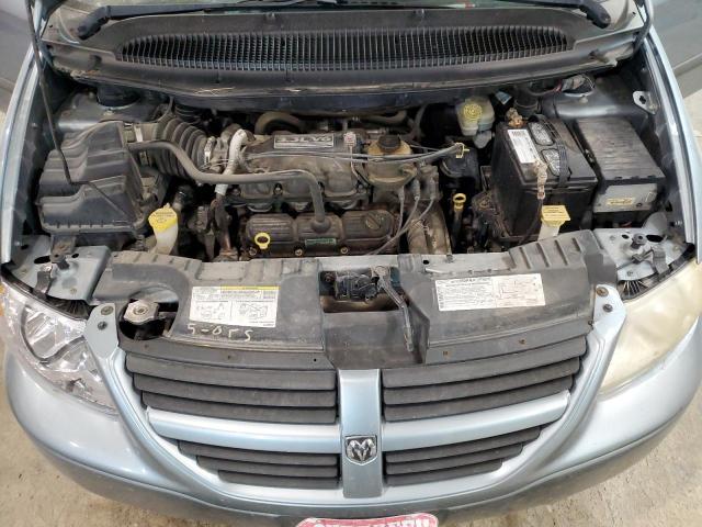 Photo 7 from auction – 2006 DODGE GRAND CARA with VIN 1D4GP24R46B699079