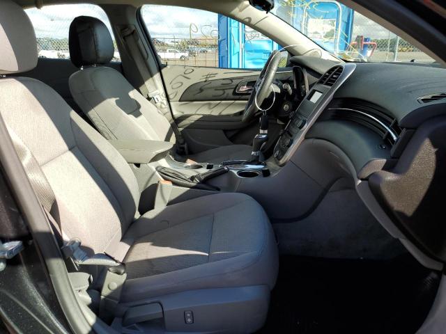 Photo 5 from auction – 2014 CHEVROLET MALIBU LS with VIN 1G11B5SL2EF122441