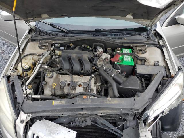 Photo 7 from auction – 2008 MERCURY MILAN PREM with VIN 3MEHM02198R630882