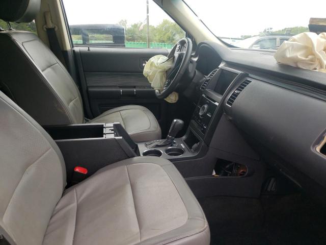 Photo 5 from auction – 2019 FORD FLEX LIMIT with VIN 2FMHK6D87KBA17620
