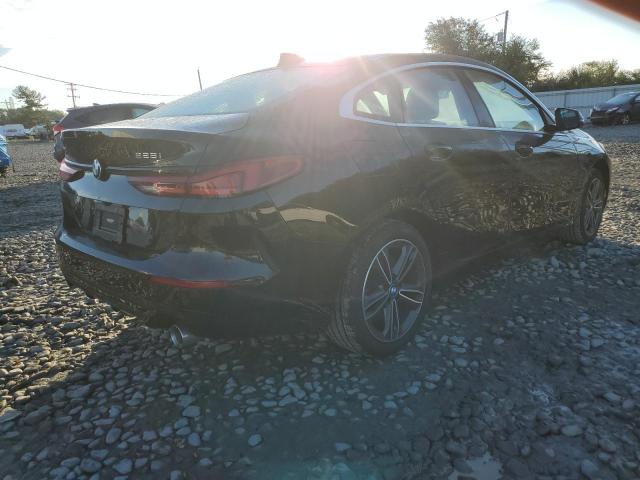 Photo 4 from auction – 2022 BMW 228XI with VIN WBA73AK02N7K15657