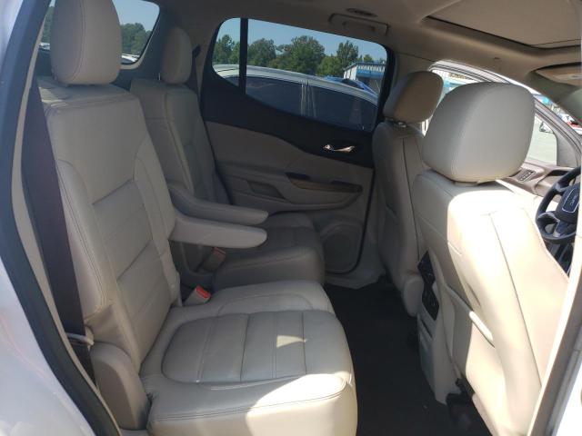 Photo 6 from auction – 2017 GMC ACADIA DEN with VIN 1GKKNPLS3HZ249145