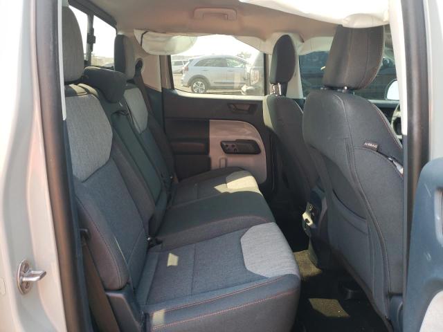 Photo 6 from auction – 2022 FORD MAVERICK X with VIN 3FTTW8E33NRA00966