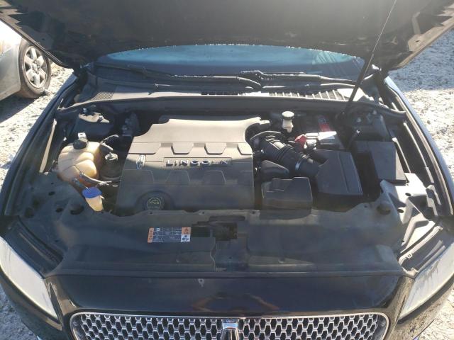 Photo 7 from auction – 2017 LINCOLN CONTINENTA with VIN 1LN6L9HK0H5620904