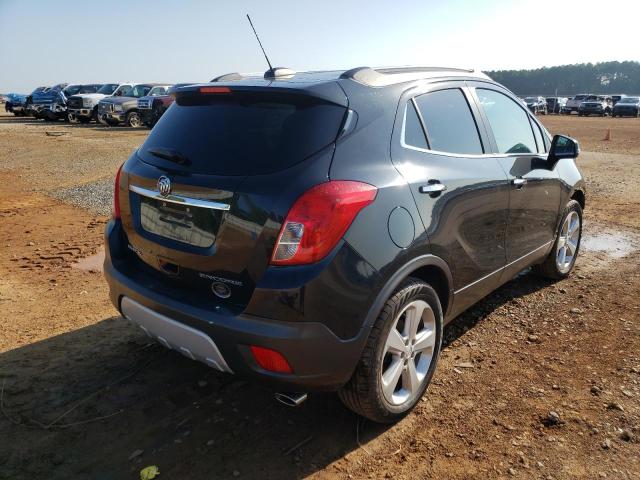 Photo 4 from auction – 2016 BUICK ENCORE with VIN KL4CJASB4GB672702
