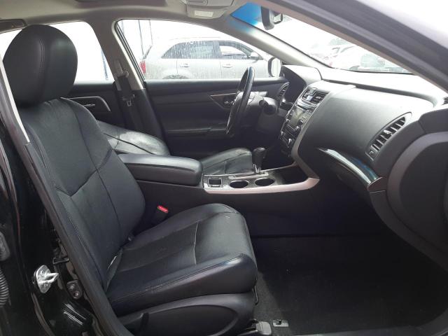Photo 5 from auction – 2014 NISSAN ALTIMA 2.5 with VIN 1N4AL3AP3EC294112