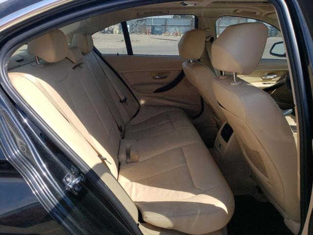 Photo 6 from auction – 2012 BMW 328 I with VIN WBA3A5C54CF345545