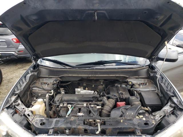 Photo 7 from auction – 2014 MITSUBISHI OUTLANDER with VIN 4A4AR4AU4EE023996