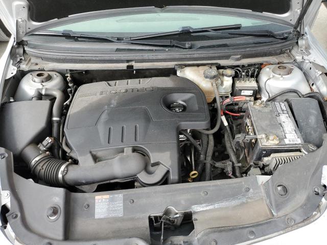 Photo 7 from auction – 2011 CHEVROLET MALIBU LS with VIN 1G1ZB5E19BF210038