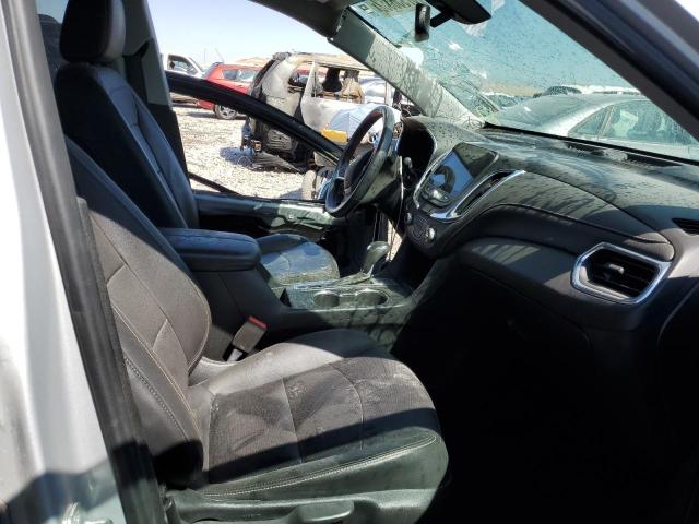 Photo 5 from auction – 2019 CHEVROLET EQUINOX PR with VIN 2GNAXYEX8K6289392