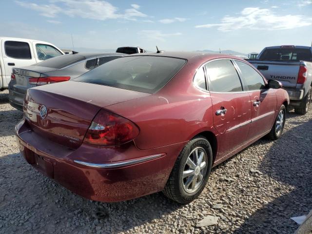 Photo 4 from auction – 2007 BUICK LACROSSE C with VIN 2G4WD582271185387