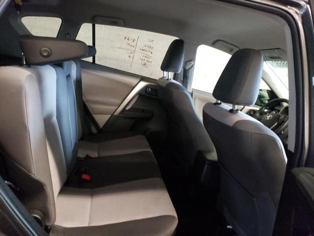 Photo 6 from auction – 2013 TOYOTA RAV4 LE with VIN 2T3BFREVXDW011590