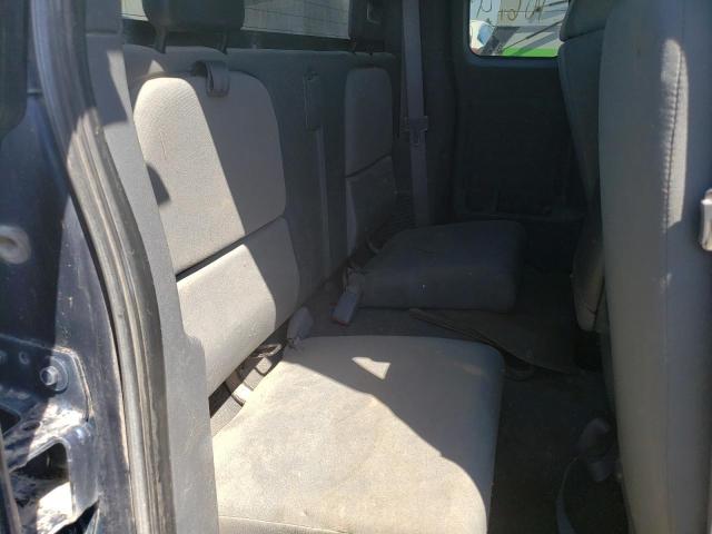 Photo 6 from auction – 2005 DODGE DAKOTA SLT with VIN 1D7HW42K85S251115