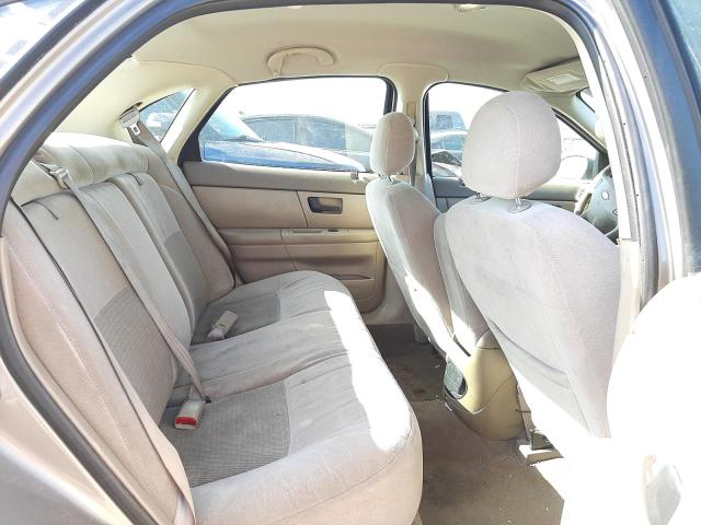 Photo 6 from auction – 2003 FORD TAURUS SES with VIN 1FAFP55U33G265804