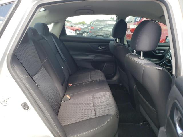 Photo 6 from auction – 2016 NISSAN ALTIMA 2.5 with VIN 1N4AL3APXGC146350