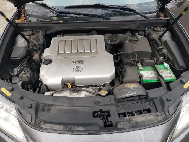 Photo 7 from auction – 2015 LEXUS ES 350 with VIN JTHBK1GG9F2170980
