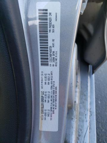 Photo 10 from auction – 2015 CHRYSLER 200 LIMITE with VIN 1C3CCCAB8FN569720