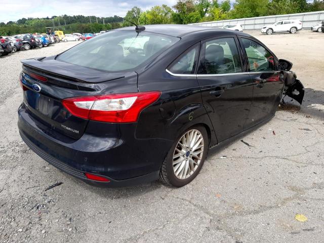 Photo 4 from auction – 2014 FORD FOCUS with VIN 1FADP3J23EL189138