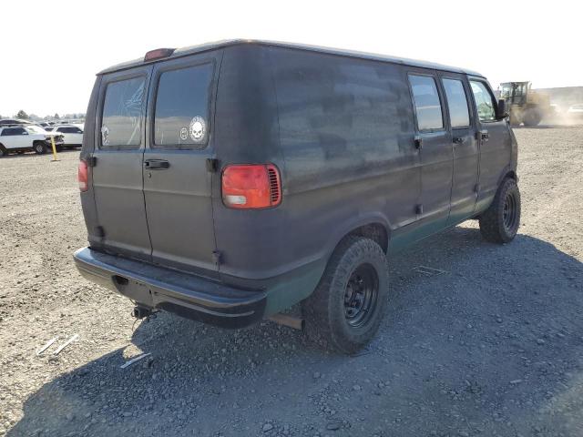 Photo 4 from auction – 2001 DODGE RAM VAN B2 with VIN 2B7JB21Y31K506386