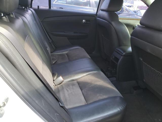 Photo 6 from auction – 2011 CHEVROLET MALIBU 2LT with VIN 1G1ZD5E14BF249887