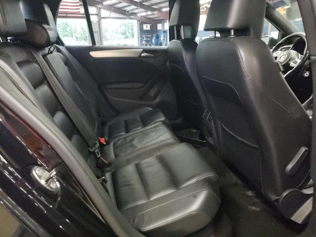 Photo 6 from auction – 2012 VOLKSWAGEN GTI with VIN WVWHD7AJ0CW262867