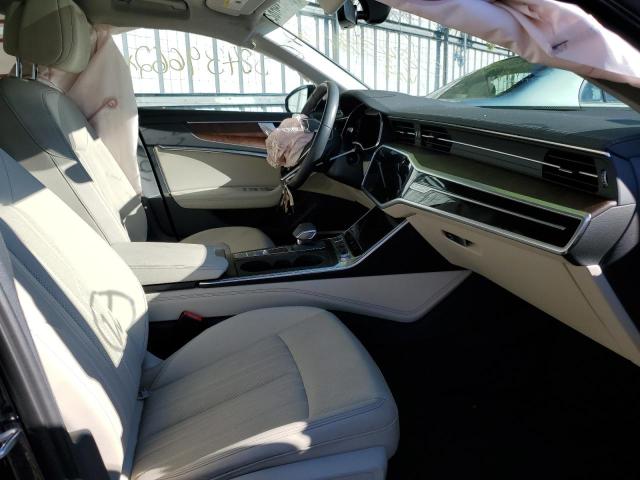 Photo 5 from auction – 2021 AUDI A6 PREMIUM with VIN WAUL2AF27MN031466