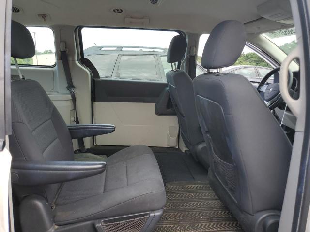 Photo 6 from auction – 2010 DODGE GRAND CARA with VIN 2D4RN4DEXAR223601