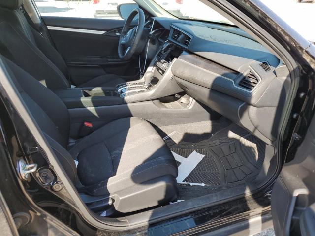 Photo 5 from auction – 2016 HONDA CIVIC EX with VIN 19XFC2F85GE045592