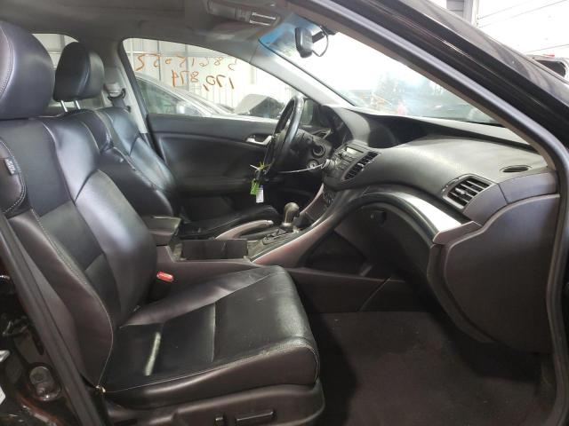 Photo 5 from auction – 2013 ACURA TSX TECH with VIN JH4CU2F68DC004325