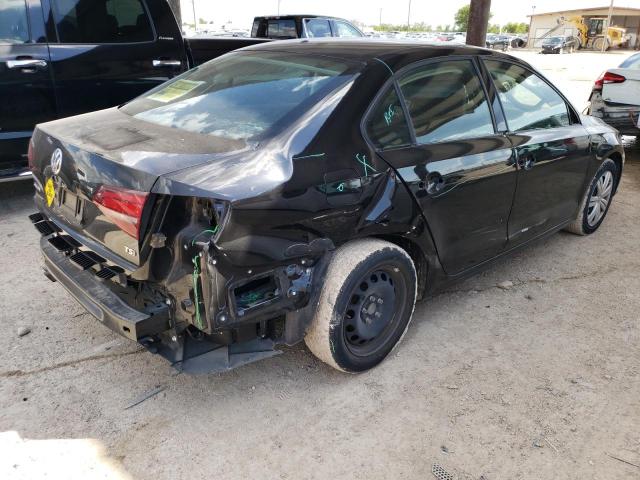 Photo 4 from auction – 2017 VOLKSWAGEN JETTA S with VIN 3VW2B7AJ3HM355625