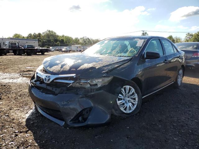 Photo 2 from auction – 2012 TOYOTA CAMRY BASE with VIN 4T4BF1FK5CR244652