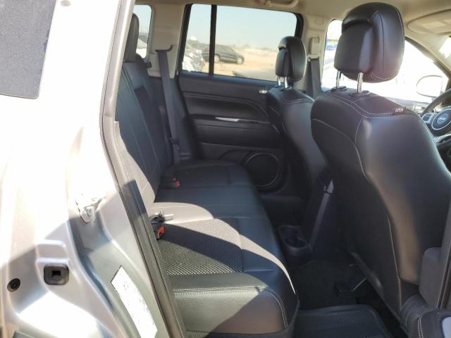 Photo 6 from auction – 2016 JEEP COMPASS LA with VIN 1C4NJDEB8GD685565