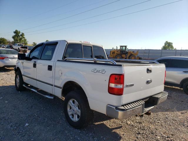 Photo 3 from auction – 2004 FORD F150 SUPER with VIN 1FTPW14524KA01248