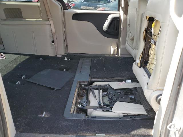 Photo 6 from auction – 2013 CHRYSLER TOWN & COU with VIN 2C4RC1BG8DR555708