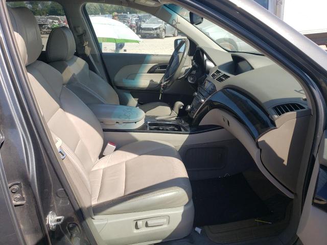 Photo 5 from auction – 2008 ACURA MDX TECHNO with VIN 2HNYD28348H503064
