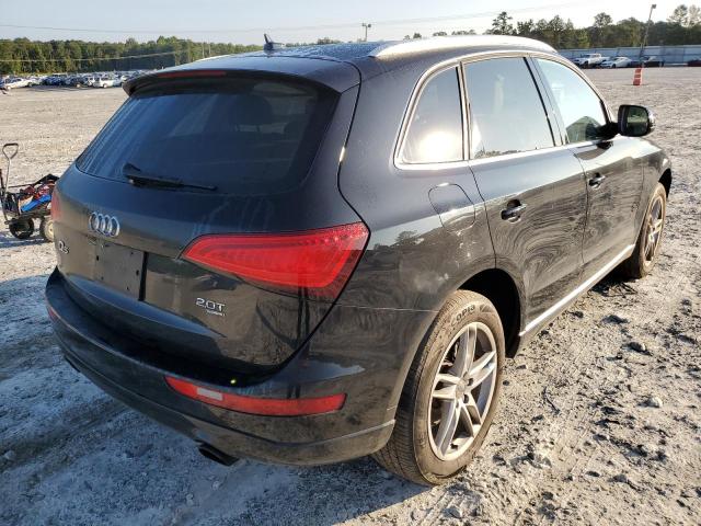 Zdjęcie 4 z aukcji – 2013 AUDI Q5 PREMIUM z VIN WA1LFAFP4DA035446