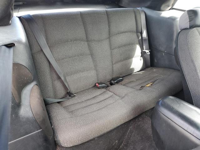 Photo 6 from auction – 1998 FORD MUSTANG with VIN 1FAFP4446WF243351