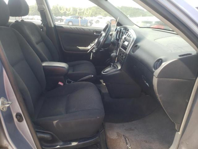 Photo 5 from auction – 2004 TOYOTA COROLLA MA with VIN 2T1KR32EX4C200064