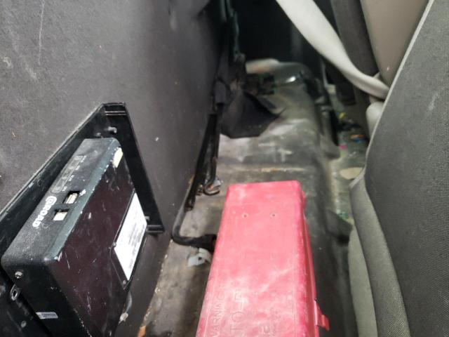 Photo 6 from auction – 2010 FORD F150 with VIN 1FTMF1CW7AKE78959