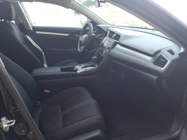 Photo 5 from auction – 2016 HONDA CIVIC LX with VIN 19XFC2F55GE016941