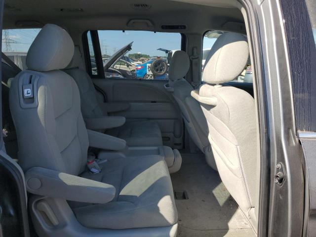 Photo 6 from auction – 2008 HONDA ODYSSEY EX with VIN 5FNRL38448B057077
