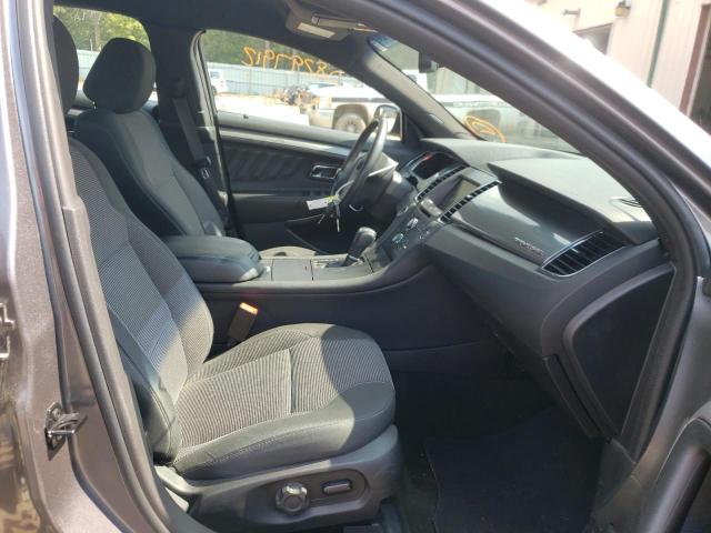 Photo 5 from auction – 2014 FORD TAURUS SEL with VIN 1FAHP2E88EG137927