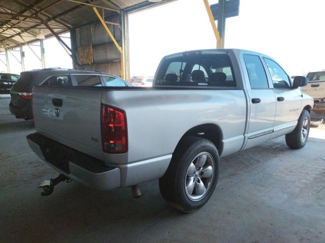Photo 4 from auction – 2005 DODGE RAM 1500 S with VIN 1D7HA18D55S367104